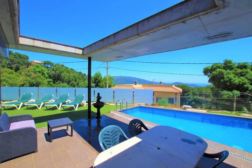 V&V Lloret- Villa Nicole Lloret de Mar 0*,