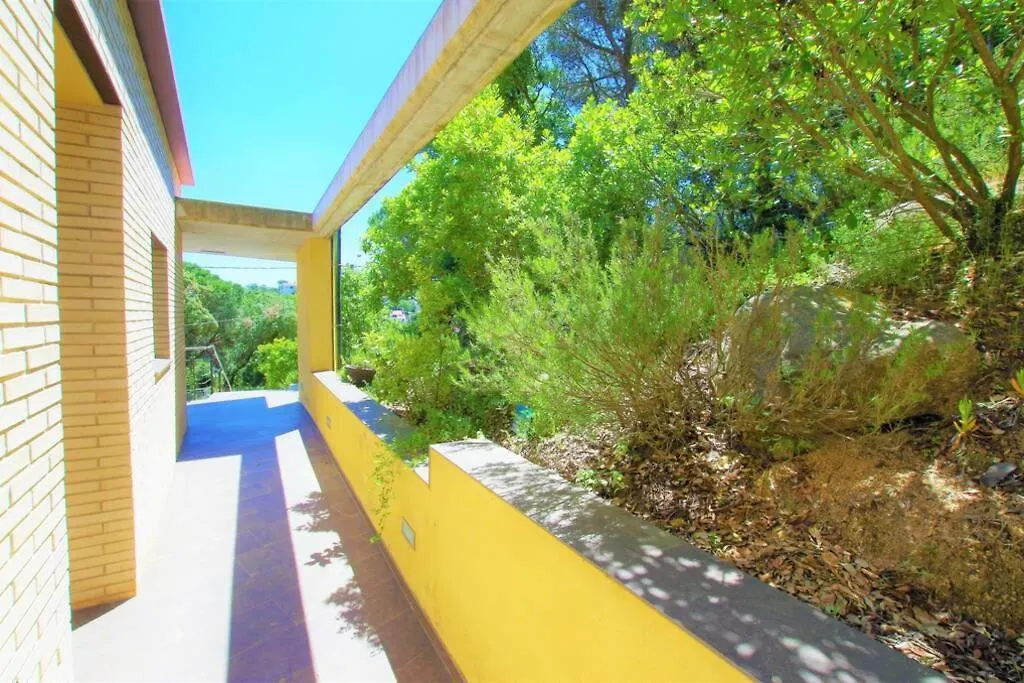 V&V Lloret- Villa Nicole Lloret de Mar