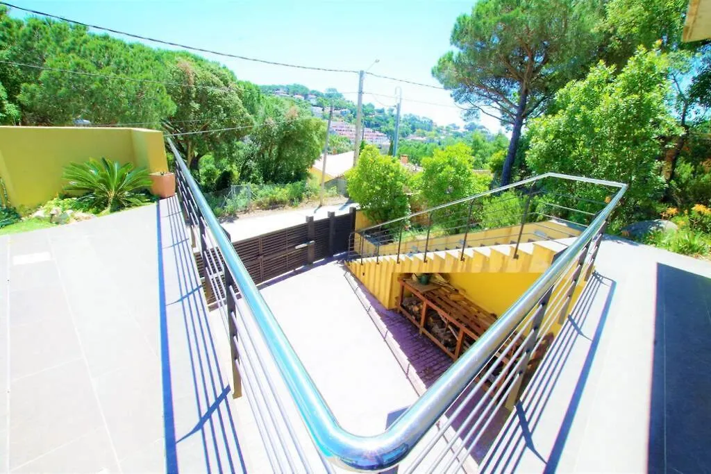V&V Lloret- Villa Nicole Lloret de Mar