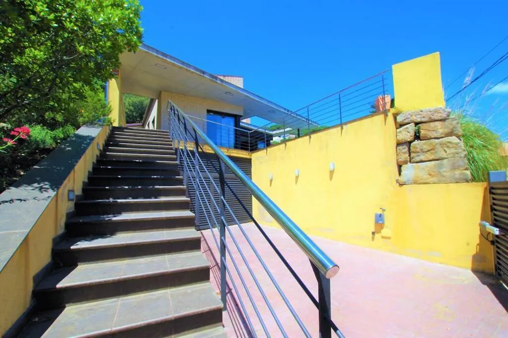 V&V Lloret- Villa Nicole Lloret de Mar
