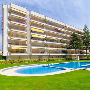 4* Hotel Suites Del Mar Fenals