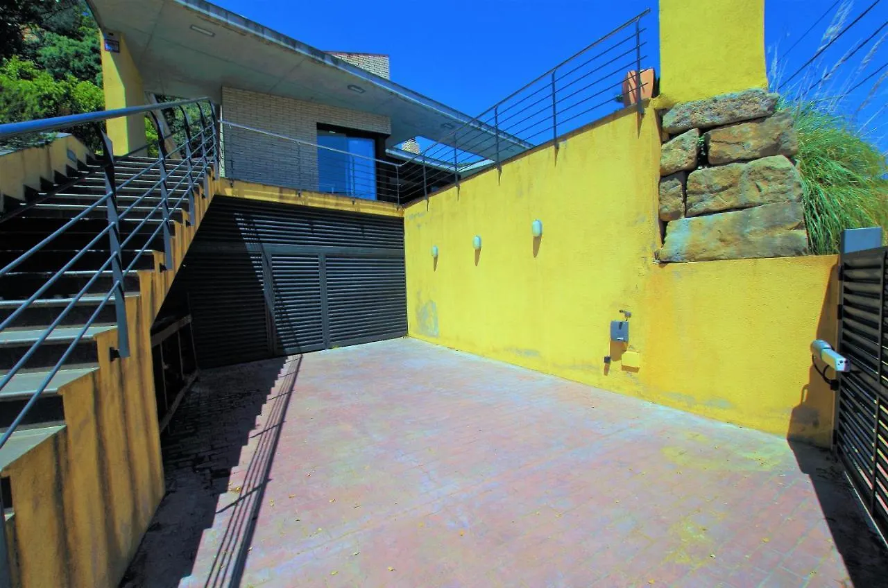 V&V Lloret- Villa Nicole Λορέτ Ντε Μαρ 0*,  Ισπανία