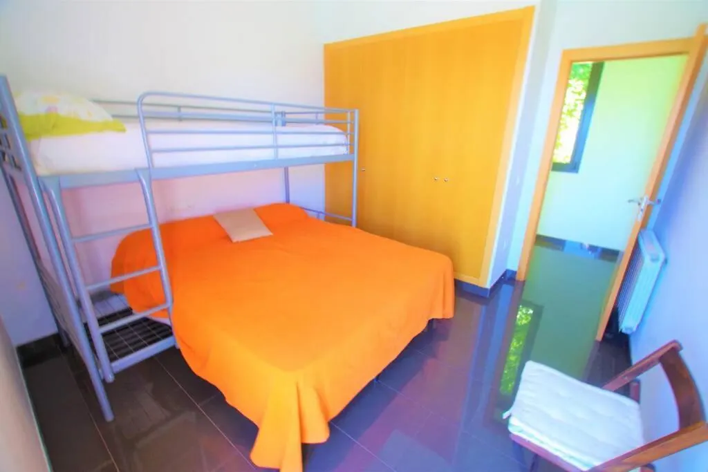 V&V Lloret- Villa Nicole Λορέτ Ντε Μαρ Ισπανία