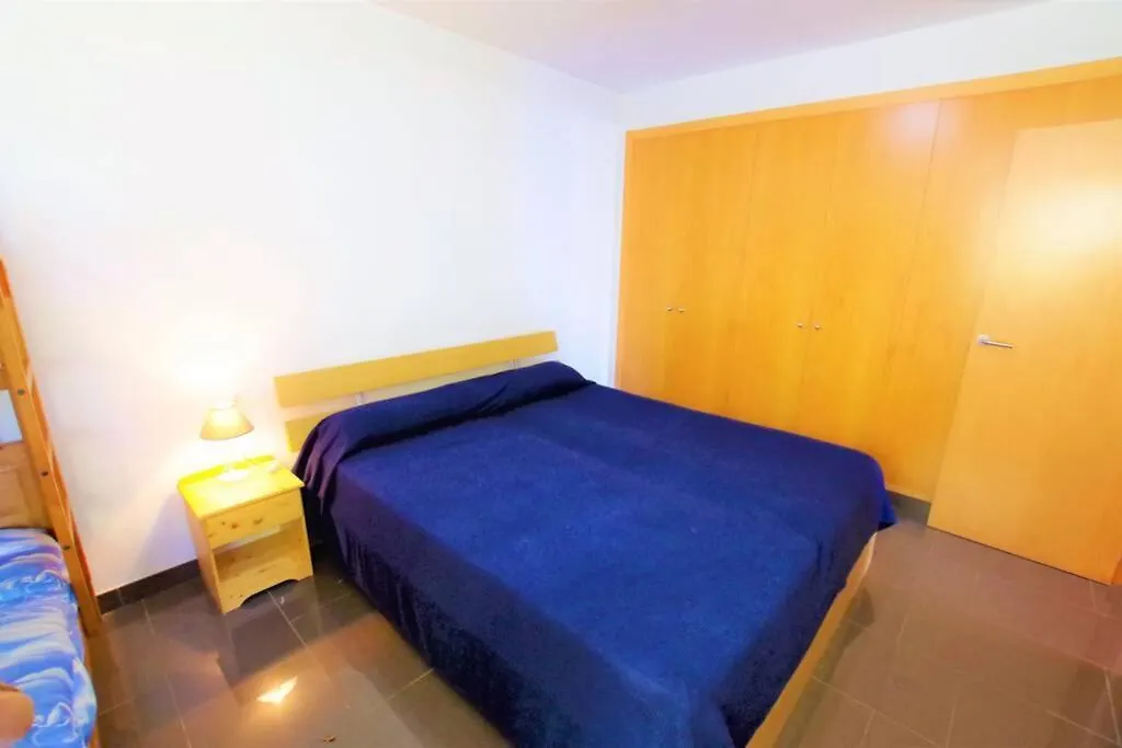 V&V Lloret- Villa Nicole Λορέτ Ντε Μαρ