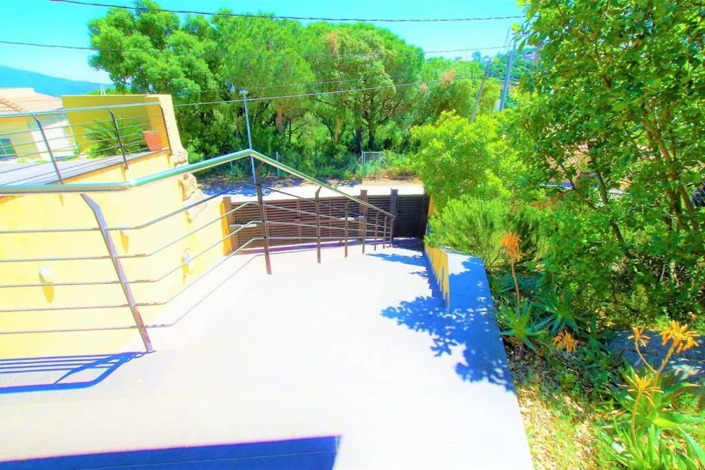 V&V Lloret- Villa Nicole Λορέτ Ντε Μαρ Ισπανία
