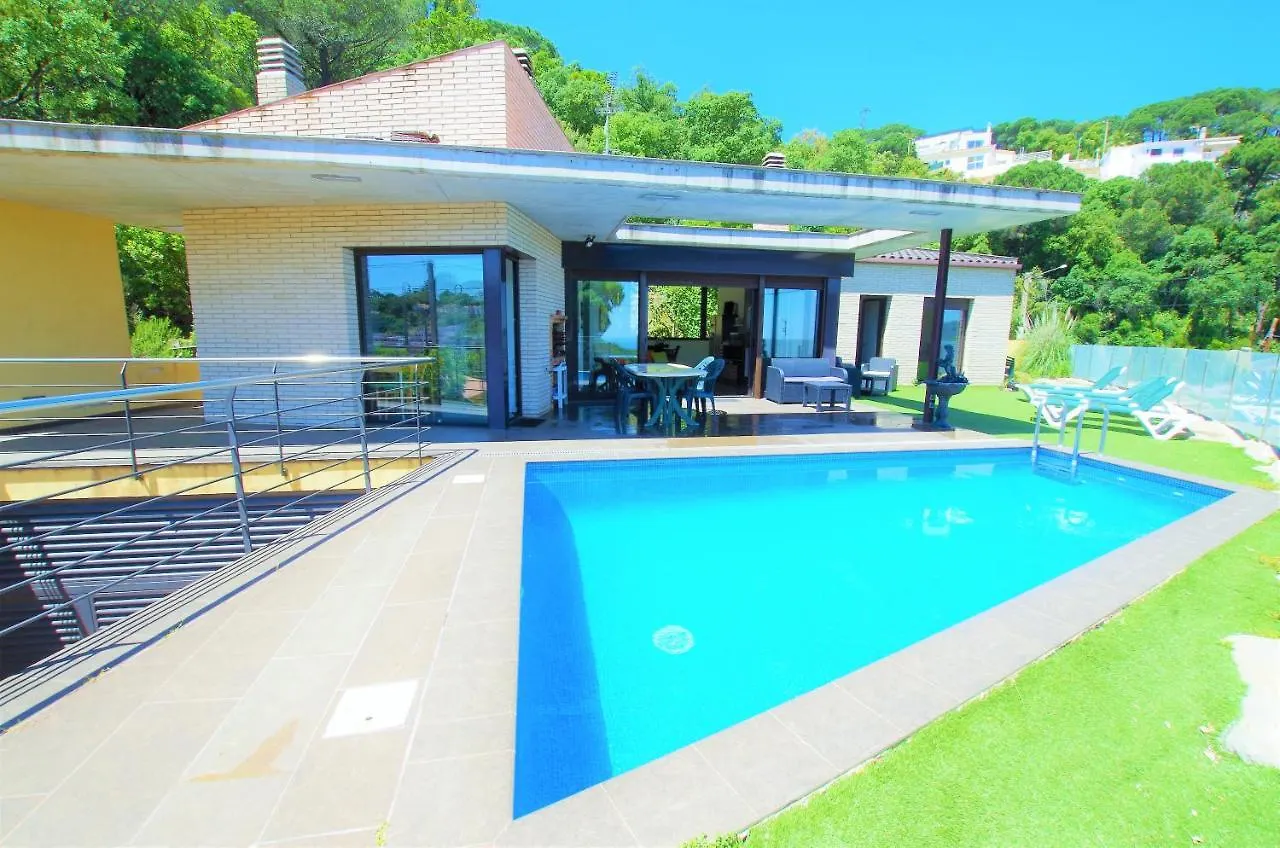 V&V Lloret- Villa Nicole Lloret de Mar